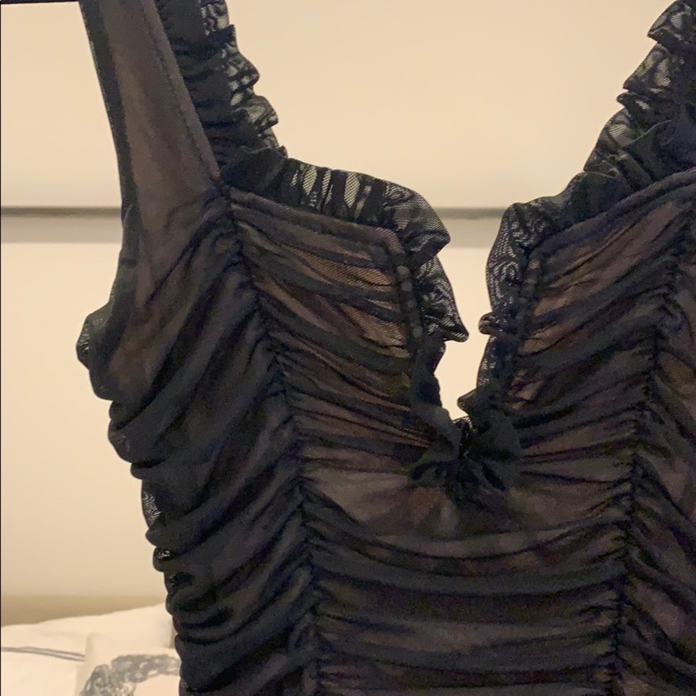 tiger Mist Dress